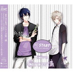 ALIVE Growth「RE:START」シリーズ（2）/山谷祥生（八重樫剣介）/山下大輝（桜庭涼太）
