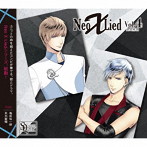 SQ 「Neo X Lied」vol.4 大＆柊羽/梅原裕一郎（村瀬大）/武内駿輔（和泉柊羽）