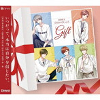 ALIVE SOARA DramaCD vol.5 「Gift」