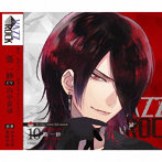 「VAZZROCK」bi-colorシリーズ3rdシーズン(10)「築 一紗-ruby×diamond- Vivace」