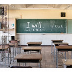 じょん「I will.」/I will-君が未来を歩くとき-/じょん