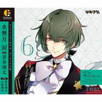 ツキウタ。キャラクターCD・4thシーズン7 水無月 涙「Tear」（CV:蒼井翔太）/蒼井翔太（水無月涙）