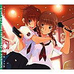 キミキス キャラクターCD Vol.3