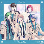 euphoric road（通常盤）/MooNs