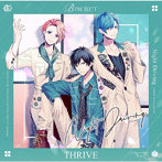 Night Driving（通常盤）/THRIVE
