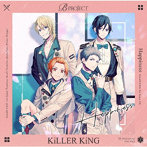 Happiness（通常盤）/KiLLER KiNG