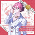 Precious Time（通常盤）/柿原徹也（音済百太郎）