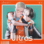 Update（初回生産限定盤）/ウルトラズ