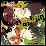 ドラマCD A’s×Darling-Kiss you-
