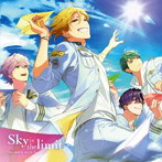 DIG-ROCK-BLUE- Type:IC/内田雄馬（野中つぐみ）