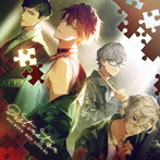 DIG-ROCK-RED- Type:RL/古川慎（日暮茜）