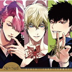 Star Sign-birth- Type:TEAM02
