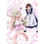 TVアニメ「うちのメイドがウザすぎる！」エンディングテーマ「ときめき☆くらいまっくす」/沼倉愛美（鴨居つばめ）＆白石晴香（高梨ミーシャ）