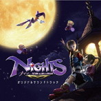 「NiGHTS〜星降る夜の物語〜」Original Soundtrack