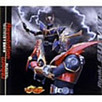 「仮面ライダー龍騎」〜Revolution/きただにひろし（CCCD）