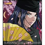 「ヒカルの碁」キャラクターソングシングル「紅の月」/千葉進歩（藤原佐為）（CCCD）