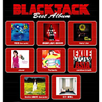 BALCK JACK BEST ALBUM