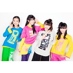 BOY MEETS GIRL（初回限定ハッピープライス盤）（DVD付）/Prizmmy☆