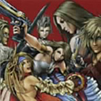 FINAL FANTASY X-2 Original Soundtrack(CCCD)