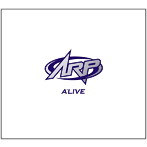 A’LIVE（DVD付）/ARP