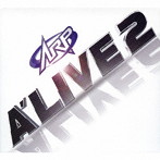 A’LIVE2（初回生産限定盤）/ARP