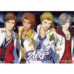 Burn it up/ARP