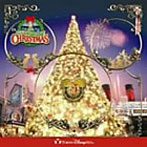DMM.com [東京ディズニーシー ハーバーサイド・クリスマス 2006] CD通販