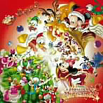 ディズニー・ファブデライト・クリスマス