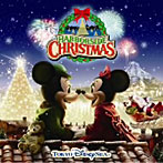 東京ディズニーシー ハーバーサイド・クリスマス 2008