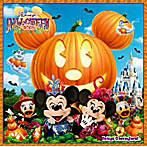 東京ディズニーランド ディズニー・ハロウィーン2009