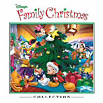 ディズニー ファミリー・クリスマス
