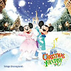 東京ディズニーランド クリスマス・ファンタジー 2010