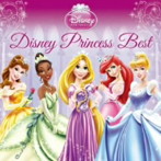 ディズニープリンセス:フェアリーテール・ソングス