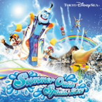 東京ディズニーシー サマーオアシス・スプラッシュ2012
