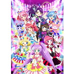 プリパラ アイドルソング♪コレクション by あろま＆みかん＆らぁら＆みれぃ＆そふぃ