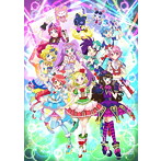PRIPARA DREAM SONG♪COLLECTION DX-SUMMER- （初回生産限定盤）（DVD付）/茜屋日海夏・佐藤あずさ・澁谷梓希・若井友希・山北早紀（らぁら＆ふわり＆ドロシー＆レオナ＆シオン）