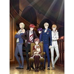 Dance with Devils キャラクターシングル2 楚神ウリエ/近藤隆（楚神ウリエ）