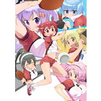 灼熱スイッチ（DVD付）/雀が原中学卓球部