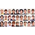 レッツゴー！ムッツゴー！〜6色の虹〜（DVD付）/ROOTS66 Party with 松野家6兄弟