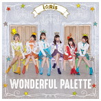 WONDERFUL PALETTE/i☆Ris