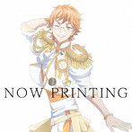 KING OF PRISM-Shiny Seven Stars- マイソングシングル シリーズ 「Orange Flamingo/Unite！ The Night！」/八代拓（十王院カケル）