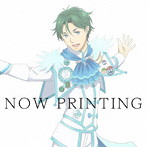 KING OF PRISM-Shiny Seven Stars- マイソングシングルシリーズ 「Sailing！/LEGEND OF WIND」/五十嵐雅（鷹梁ミナト）