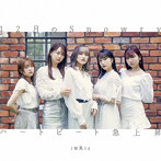 12月のSnowry / ハートビート急上昇/i☆Ris