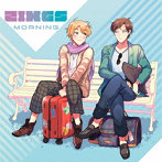 MORNING/ZINGS