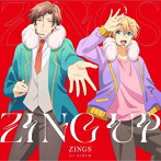 ZING UP/ZINGS