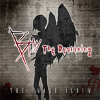 B:The Beginning THE IMAGE ALBUM