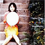 Love Clue/金月真美