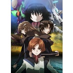 TVアニメ「蒼穹のファフナー EXODUS」キャラクターソングアルバム