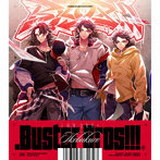 .Buster Bros！！！/Buster Bros！！！