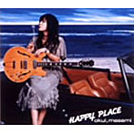 HAPPY PLACE/奥井雅美